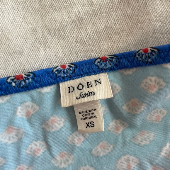 DÔEN bikini - Picture 4 of 5